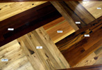 Hardwood Flooring