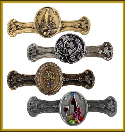 photo of nottinghill knobs